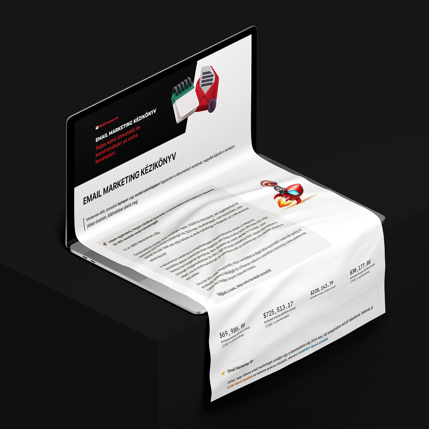 Email Marketing Kézikönyv