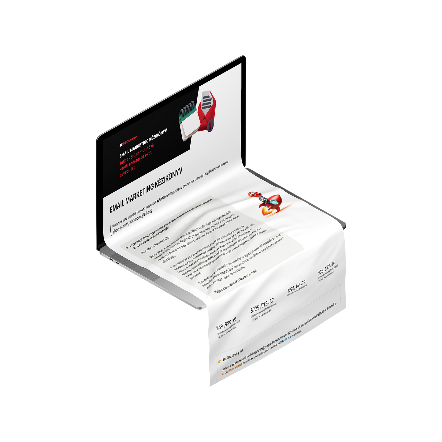 Email Marketing Kézikönyv